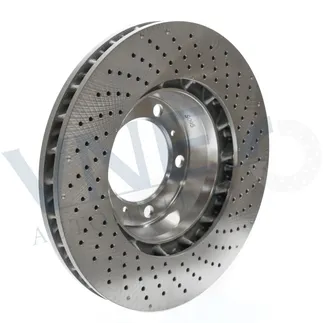 VNE Front Left Disc Brake Rotor - 99635140904